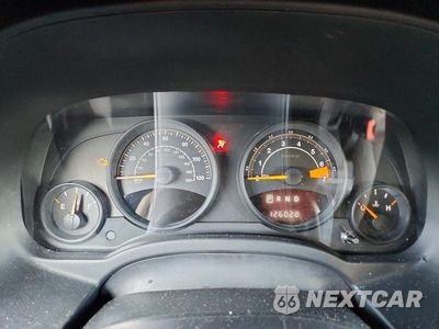 Zdjęcie 9 z 13 samochodu: 2016 JEEP PATRIOT SPORT VIN:1C4NJPBB0GD589001 - miniatura