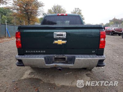 Zdjęcie 6 z 12 samochodu: 2015 CHEVROLET SILVERADO K1500 LT VIN:3GCUKREH8FG152191 - miniatura