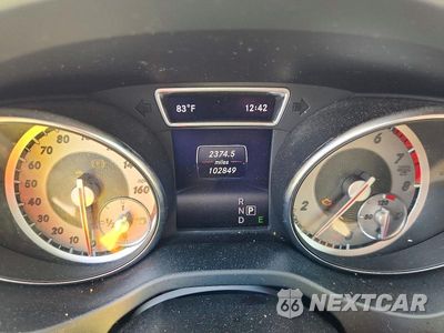 Zdjęcie 9 z 12 samochodu: 2015 MERCEDES-BENZ CLA 250 VIN:WDDSJ4EB8FN248036 - miniatura