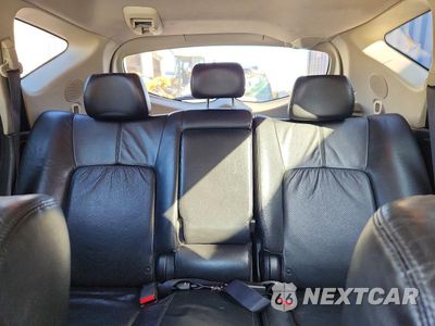 Zdjęcie 10 z 13 samochodu: 2010 NISSAN MURANO S VIN:JN8AZ1MW7AW139494 - miniatura