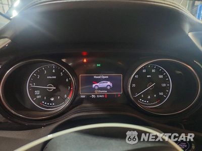 Zdjęcie 9 z 13 samochodu: 2023 BUICK ENCORE GX ESSENCE VIN:KL4MMFSL5PB074412 - miniatura