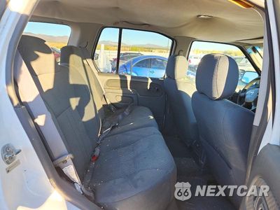 Zdjęcie 11 z 13 samochodu: 2002 NISSAN XTERRA XE-V6 VIN:5N1ED28Y72C537185 - miniatura