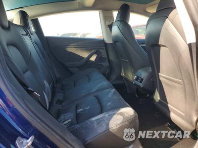 Zdjęcie 10 z 12 samochodu: 2023 TESLA MODEL 3 VIN:5YJ3E1EA5PF576264 - miniatura