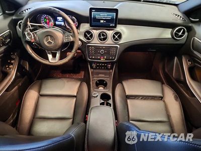 Zdjęcie 8 z 13 samochodu: 2016 MERCEDES-BENZ GLA 250 4MATIC VIN:WDCTG4GB7GJ230169 - miniatura