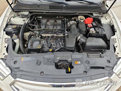 Zdjęcie 11 z 12 samochodu: 2014 FORD TAURUS LIMITED VIN:1FAHP2J85EG107760 - miniatura