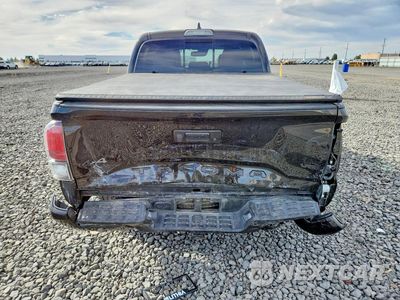 Zdjęcie 6 z 12 samochodu: 2023 TOYOTA TACOMA LIMITED VIN:3TMGZ5AN8PM560738 - miniatura
