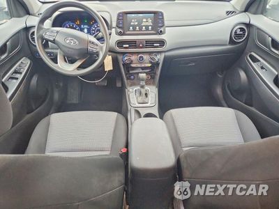 Zdjęcie 8 z 12 samochodu: 2020 HYUNDAI KONA SE VIN:KM8K12AA2LU396336 - miniatura
