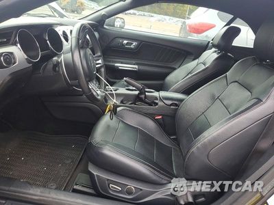 Zdjęcie 7 z 12 samochodu: 2015 FORD MUSTANG VIN:1FATP8UHXF5396771 - miniatura