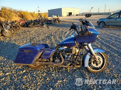 2017 HARLEY-DAVIDSON FLTRX ROAD GLIDE 1HD1KHC31HB684025 - główne zdjęcie licytacji z USA - miniatura
