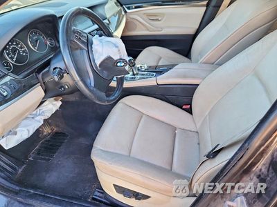 Zdjęcie 7 z 13 samochodu: 2012 BMW 528 XI VIN:WBAXH5C56CDW08207 - miniatura