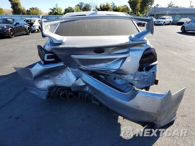 Zdjęcie 6 z 12 samochodu: 2019 SUBARU WRX LIMITED VIN:JF1VA1H67K9826544 - miniatura