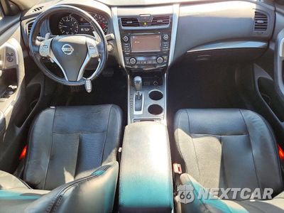 Zdjęcie 8 z 12 samochodu: 2013 NISSAN ALTIMA 3.5 S VIN:1N4BL3AP1DC220304 - miniatura