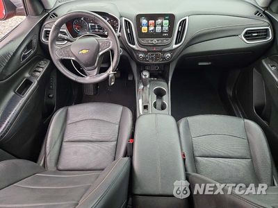 Zdjęcie 8 z 13 samochodu: 2018 CHEVROLET EQUINIX PREMIER VIN:2GNAXMEV7J6239279 - miniatura