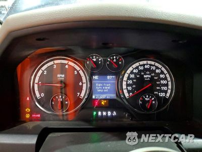 Zdjęcie 9 z 12 samochodu: 2009 DODGE RAM 1500 VIN:1D3HB13T29J509613 - miniatura