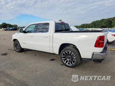 Drugie zdjęcie samochodu z przodu: 2026 RAM 1500 LIMITED VIN:1C6SRFHP6TN334230 - miniatura