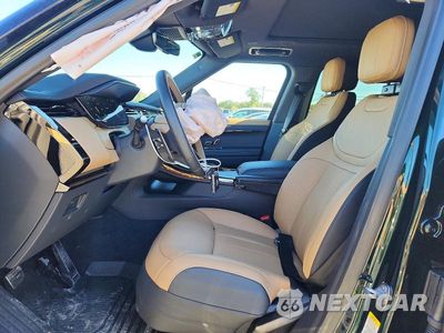 Zdjęcie 7 z 13 samochodu: 2026 LAND ROVER RANGE ROVER SPORT DYNAMIC SE VIN:SAL1L9FU3TA615269 - miniatura