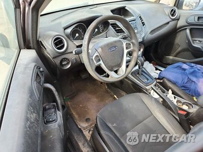 Zdjęcie 8 z 12 samochodu: 2017 FORD FIESTA SE VIN:3FADP4BJ2HM157263 - miniatura