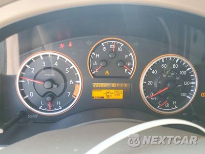Zdjęcie 9 z 14 samochodu: 2011 NISSAN ARMADA SV VIN:5N1BA0ND3BN601986 - miniatura
