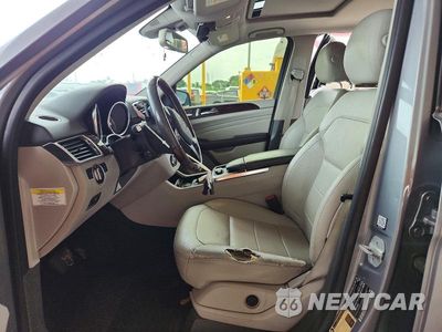Zdjęcie 7 z 12 samochodu: 2013 MERCEDES-BENZ ML 350 4MATIC VIN:4JGDA5HB4DA109378 - miniatura