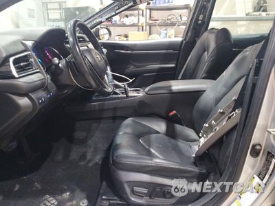 Zdjęcie 7 z 13 samochodu: 2018 TOYOTA CAMRY XSE VIN:4T1B61HKXJU122177 - miniatura