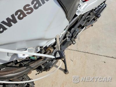 Zdjęcie 8 z 9 samochodu: 2025 KAWA - KAWASAKI EX500GSFAL VIN:ML5EXGG12SDA48259 - miniatura