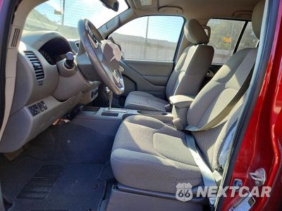 Zdjęcie 7 z 12 samochodu: 2019 NISSAN FRONTIER SV VIN:1N6DD0ERXKN779875 - miniatura