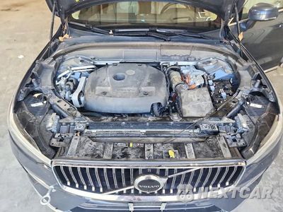 Zdjęcie 12 z 14 samochodu: 2022 VOLVO XC60 T8 RECHARGE INSCRIPTION VIN:YV4BR0DLXN1995551 - miniatura