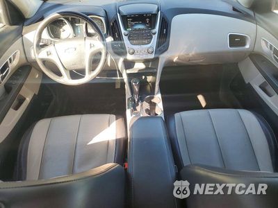 Zdjęcie 8 z 13 samochodu: 2017 CHEVROLET EQUINOX PREMIER VIN:2GNALDEK7H1536321 - miniatura