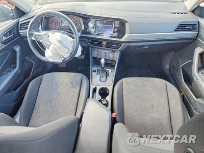 Zdjęcie 8 z 13 samochodu: 2020 VOLKSWAGEN JETTA S VIN:3VWCB7BU6LM002821 - miniatura