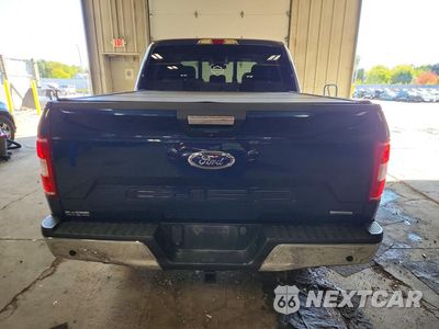 Zdjęcie 6 z 12 samochodu: 2018 FORD F150 SUPERCREW VIN:1FTEW1EP1JFC61426 - miniatura