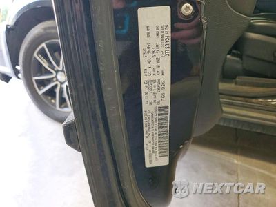 Zdjęcie 13 z 13 samochodu: 2017 DODGE GRAND CARAVAN GT VIN:2C4RDGEG0HR700483 - miniatura