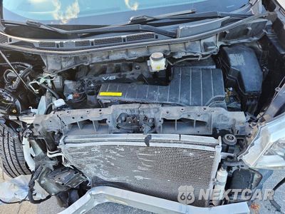Zdjęcie 12 z 13 samochodu: 2016 NISSAN QUEST 3.5 SV VIN:JN8AE2KP3G9156247 - miniatura