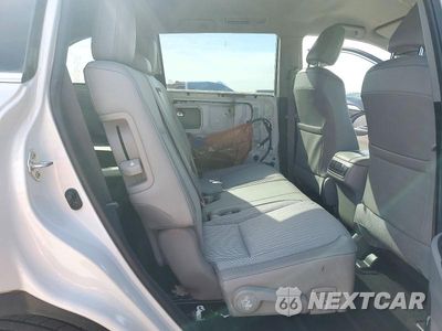Zdjęcie 10 z 12 samochodu: 2019 TOYOTA HIGHLANDER LE PLUS VIN:5TDZZRFH2KS359753 - miniatura