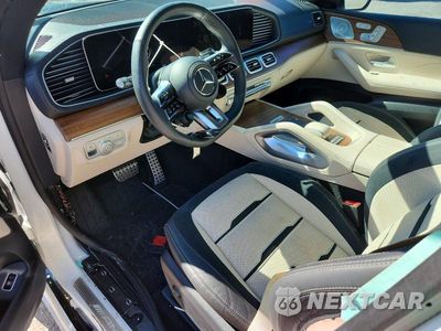 Zdjęcie 8 z 12 samochodu: 2026 MERCEDES-BENZ GLE AMG 53 4MATIC VIN:4JGFB6BB6TB572880 - miniatura