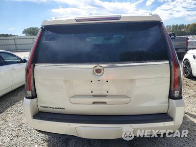 Zdjęcie 6 z 13 samochodu: 2015 CADILLAC ESCALADE LUXURY VIN:1GYS4BKJ9FR161380 - miniatura