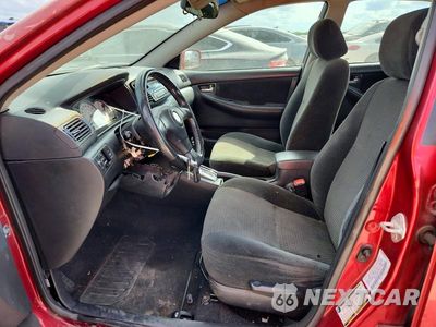 Zdjęcie 7 z 12 samochodu: 2007 TOYOTA COROLLA S VIN:1NXBR32E47Z771116 - miniatura