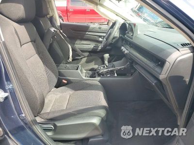 Zdjęcie 7 z 13 samochodu: 2025 HONDA CR-V EX VIN:2HKRS3H44SH325038 - miniatura