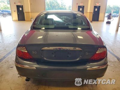 Zdjęcie 6 z 12 samochodu: 2000 JAGUAR S-TYPE VIN:SAJDA01C5YFL74685 - miniatura