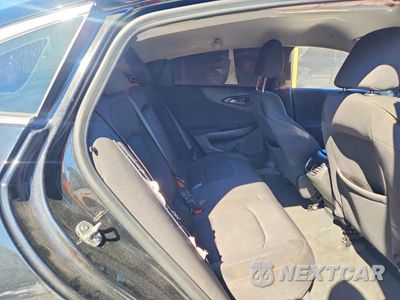 Zdjęcie 10 z 13 samochodu: 2021 CHEVROLET MALIBU LT VIN:1G1ZD5ST4MF075179 - miniatura