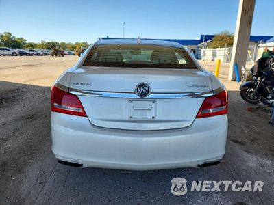 Zdjęcie 6 z 12 samochodu: 2014 BUICK LACROSSE VIN:1G4GA5G35EF100393 - miniatura