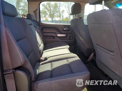 Zdjęcie 10 z 12 samochodu: 2016 CHEVROLET SILVERADO K1500 LT VIN:3GCUKREC2GG270193 - miniatura