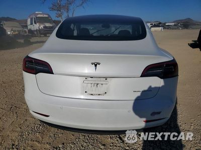 Zdjęcie 6 z 12 samochodu: 2018 TESLA MODEL 3 VIN:5YJ3E1EB0JF146626 - miniatura
