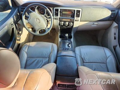 Zdjęcie 8 z 14 samochodu: 2006 TOYOTA 4RUNNER SR5 VIN:JTEZT14R068010160 - miniatura