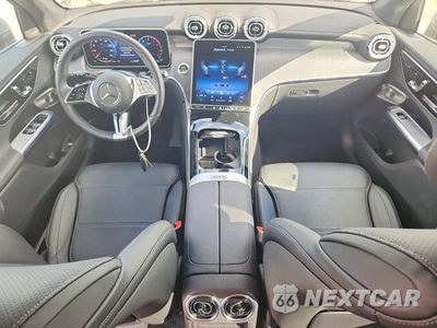 Zdjęcie 8 z 14 samochodu: 2025 MERCEDES-BENZ GLC 300 4MATIC VIN:W1NKM4HB0SF247361 - miniatura