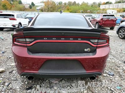 Zdjęcie 6 z 12 samochodu: 2020 DODGE CHARGER SCAT PACK VIN:2C3CDXGJ3LH183083 - miniatura