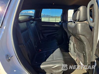 Zdjęcie 10 z 12 samochodu: 2016 JEEP GRAND CHEROKEE LIMITED VIN:1C4RJFBGXGC493941 - miniatura
