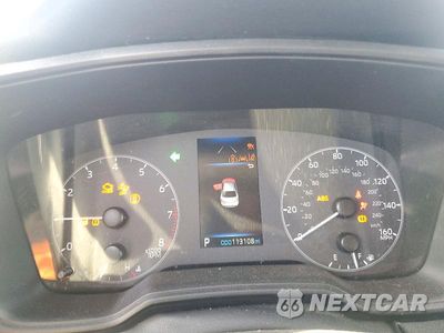 Zdjęcie 9 z 12 samochodu: 2024 TOYOTA COROLLA LE VIN:5YFB4MDE7RP175584 - miniatura