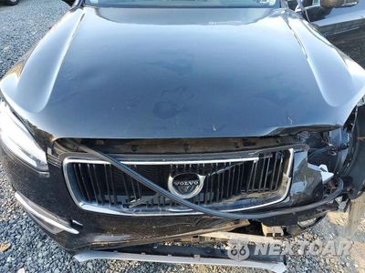 Zdjęcie 12 z 14 samochodu: 2017 VOLVO XC90 T6 VIN:YV4A22PK6H1141823 - miniatura