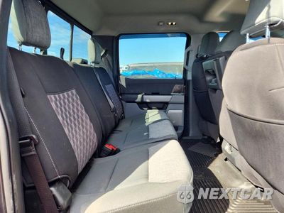 Zdjęcie 10 z 12 samochodu: 2023 FORD F250 SUPER DUTY VIN:1FT8W2BN8PED72799 - miniatura