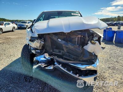 Piąte zdjęcie samochodu w środku: 2019 RAM 1500 BIG HORN/LONE STAR VIN:1C6SRFBT2KN875618 - miniatura